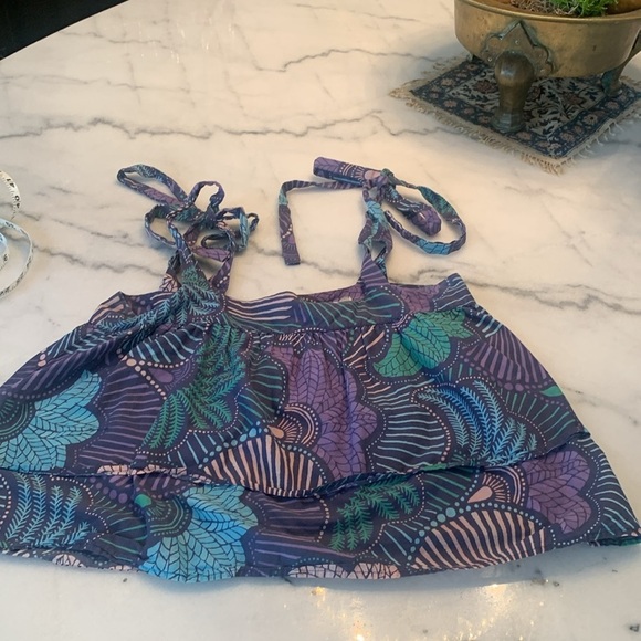 [Warm Brand ] Woodstock Tank Top Colors Size 1 = Small) - Picture 10 of 13